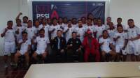 Kursus Kepelatihan Lisensi A PSSI Diploma Modul 1: Satu Mantan Persib Ikut Serta