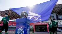 Beberapa Pertimbangan yang Membuat Liga 1 2021 Tetap Berlangsung di Bali