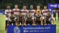 Persib Bikin Madura United Masih Waswas, Fokus ke 4 Laga Sisa Liga 1