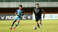 Daftar Pemain yang Absen di Laga Persib vs Persela