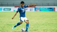 Persib Beri Kode Klub Anyar Pilihan Mario Jardel