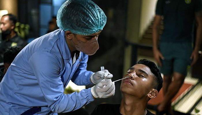 Polemik Hasil Tes PCR Persebaya: Manajemen Bajul Ijo Jawab Argumen LIB