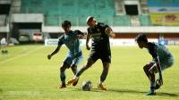 Jadwal Tayang Live TV Persib vs Persela dan Link Live Streaming
