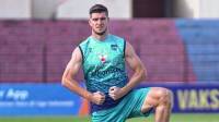 Untuk Urusan Ini, Nick Kuipers Paling Unggul di Skuad Persib Liga 1 Musim 2021-2022