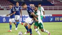 Malam Ini, Persib Berpeluang Gusur Persebaya dan Bali United