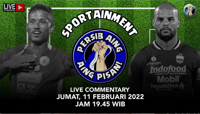 PERSIB AING, AING PISAN! Eps37: Persib Bangkit Atau Kian Terpuruk?