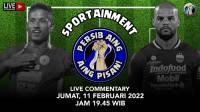 PERSIB AING, AING PISAN! Eps37: Persib Bangkit Atau Kian Terpuruk?