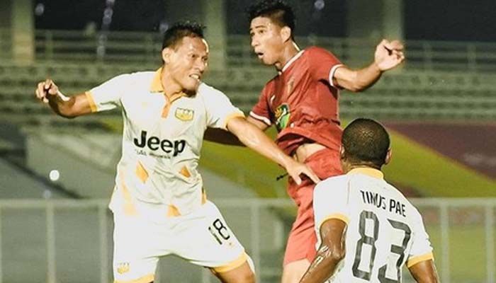 Jajang Sukmara Siap Merumput Lagi