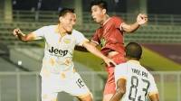 Jajang Sukmara Siap Merumput Lagi