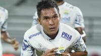 Dokter Tim Persib Sebut Erwin Ramdani Jalani Pemulihan dengan Baik