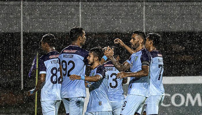 Rumitnya Masalah Persela, Ditinggalkan Pelatih Jelang Laga Kontra Persib