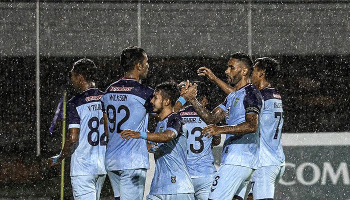 Persela di Ambang Terdegradasi setelah 18 Tahun Bertarung di Kasta Tertinggi