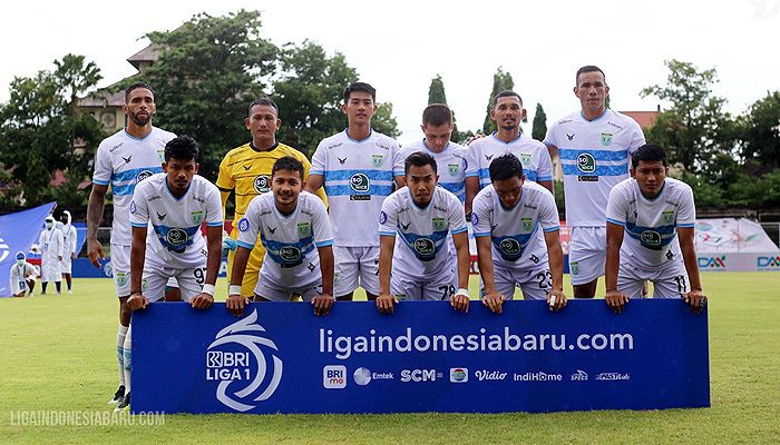 Tanpa Pelatih Kepala dan Krisis Kemenangan, Persela Tetap Pede Hadapi Persib