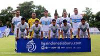 Tanpa Pelatih Kepala dan Krisis Kemenangan, Persela Tetap Pede Hadapi Persib