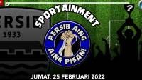 PERSIB AING, AING PISAN! Eps39: Persib Masih di Jalur Juara!