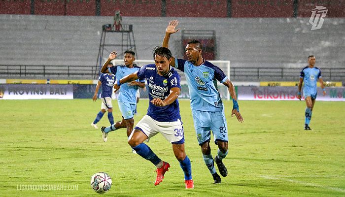 Sukses Bikin Persib Frustasi, tapi Krisis Persela Berlanjut