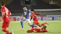 Siap Dalam Segala Hal Jelang  Hadapi Persib, Sudirman Sampaikan Pesan Ini Pada Pemain Persija