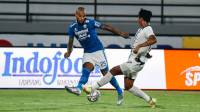 Persib Imbang Lawan PSIS, 'Butut' Jadi Trending Topik
