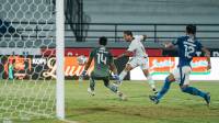 Pelatih PSIS Sebut Fariq Hitaba Jadi Biang Keladi Kegagalan Timnya Menang atas Persib