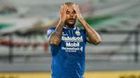 Skema Baru dan Bentuk Tanggung Jawab Robert Alberts Pertajam Lini Depan Persib