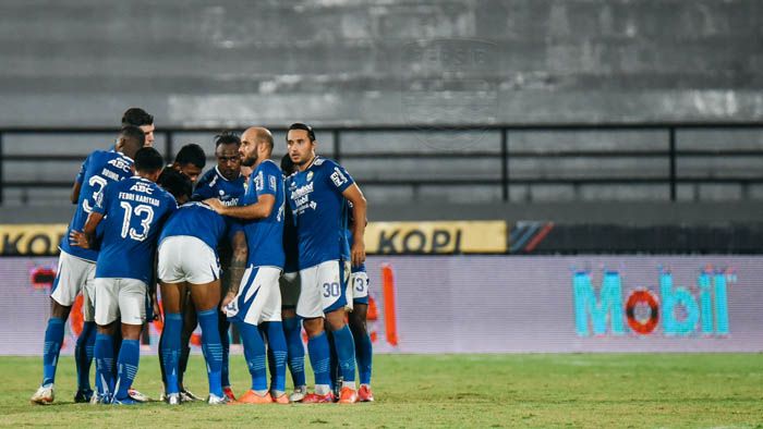 Robert Alberts Sebut Tim Seperti Persib Harus Bermain di Piala AFC Setiap Tahunnya