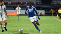 Kabar Terkini Bruno Cantanhede setelah Terdepak dari Persib