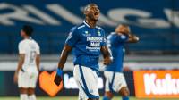 Efek Bentrok Persib vs PSM: Igbonefo, Klok dan Bruno Cantanhede Terjerat Skorsing