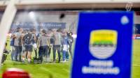 Starting XI Persib vs Arema: Sato, Henhen, dan Bule Main Bersama Sejak Menit Awal