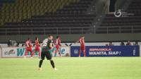 Harapan Serta Pesan Awak Tim Persija Pada Jakmania dan Bobotoh