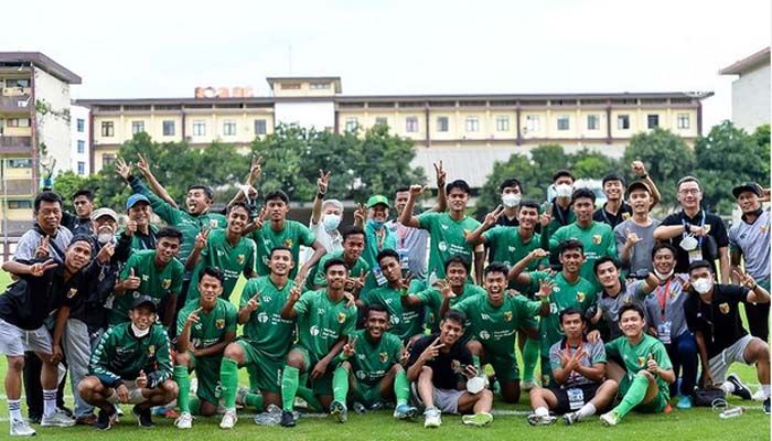Persikab Promosi, PSGC Gagal, Ini Daftar Tim Liga 3 Yang Lolos ke Liga 2