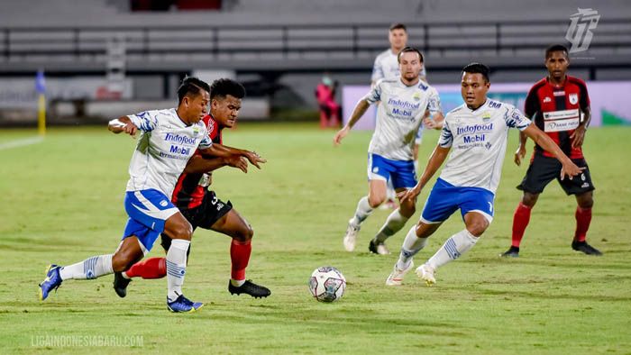 Pemain PSIS Ini Akui Kehebatan Febri Hariyadi: Kalau Lengah, Ketinggalan