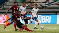 Persib Masih Optimis Dalam Perburuan Gelar Usai Taklukan Persipura