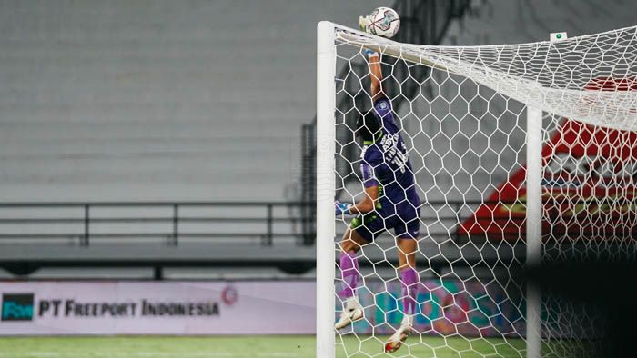 Beri Pengaruh Besar, Begini Pujian Robert untuk Teja Paku Alam