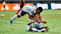 Beckham Buka Suara Setelah Persib Gagal Juara