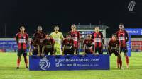 Komdis PSSI Masih Mengkaji Kasus Persipura, LIB Tegaskan Tidak Membeda-bedakan
