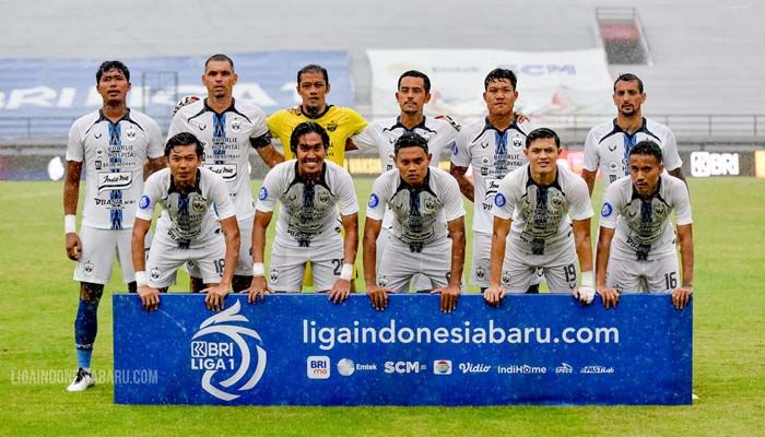 Jelang Laga Kontra Persib, PSIS Semarang Asah Taktik dan Transisi Permainan