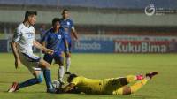 Persib Berpeluang Kuasai Puncak Klasemen Liga 1 jika Situasinya Seperti Ini