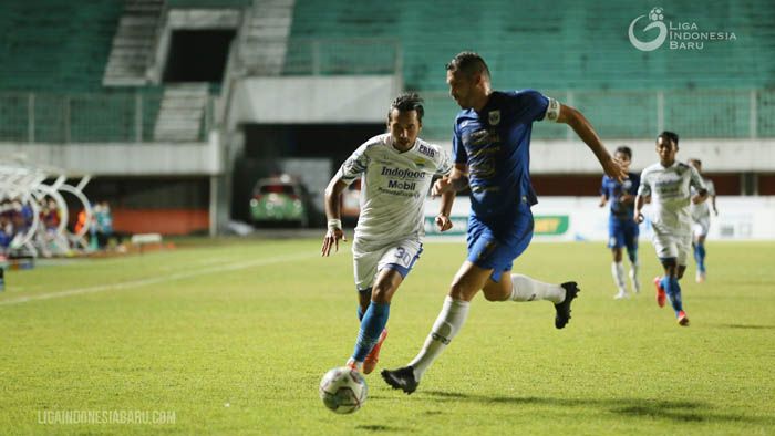 Dihantam Badai Covid-19, Pelatih PSIS Ungkap Kondisi Anak Asuhnya Jelang Laga Kontra Persib