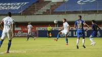 Sebut Laga Akan Berjalan Menarik, Begini Pujian Setinggi Langit Kapten Persib untuk PSIS