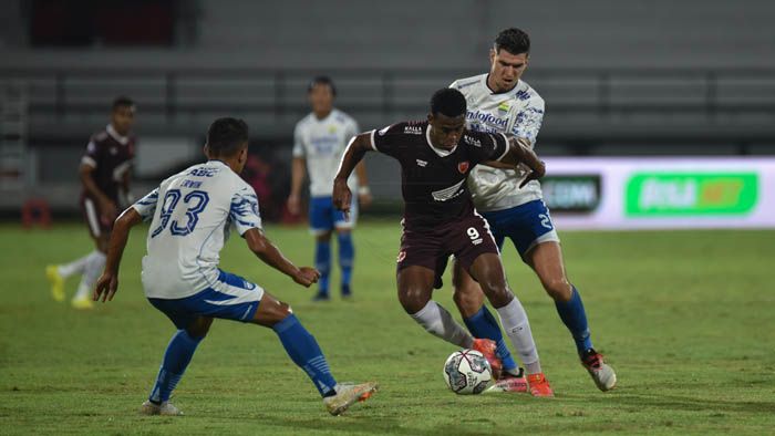 Modal Berharga Persib untuk Hadapi Persela