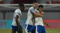 Pemain Persib Optimis Bisa Atasi Atmosfer Stadion Kanjuruhan