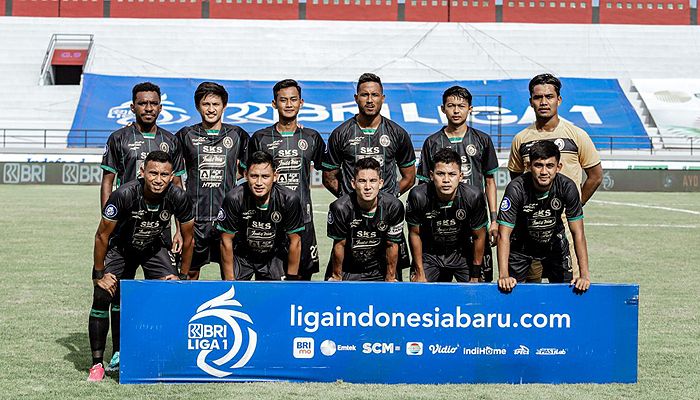 PS Sleman Punya Nahkoda Baru, Asisten Pelatihnya Eks Pemain Persib