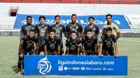 PS Sleman Punya Nahkoda Baru, Asisten Pelatihnya Eks Pemain Persib