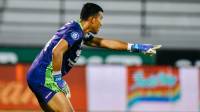 Pelatih Persib Puji PSS dan Penyelamatan Krusial Teja Paku Alam