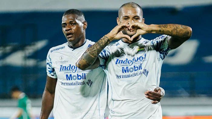 David Da Silva: Saya Bukan Kembali tapi Melanjutkan
