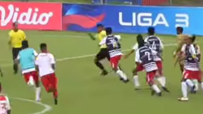 Reaksi PSSI Soal Kasus Wasit 'Nakal' di Kompetisi: Sanksi Berat Menanti!