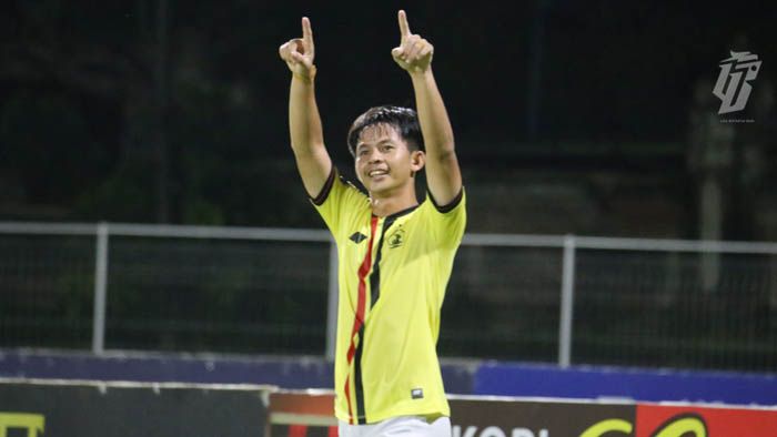 Javier Roca Minta Maaf Pada Pahlawan Kemenangan Persik atas Arema, Kenapa?