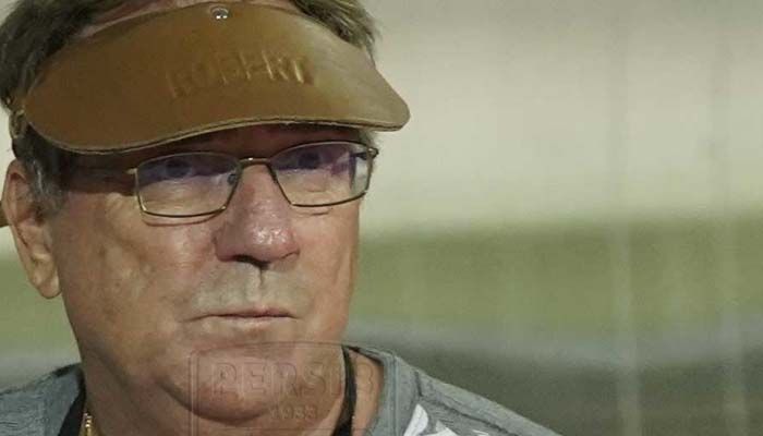 Robert Alberts Belum Kapok Antar Persib Ke Puncak Klasemen Liga 1, Ini Alasannya