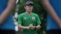 PSSI Bersama Shin Tae-yong Bertemu Menpora Hari Ini Bahas Pemain Naturalisasi