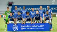 Jadwal 4 Laga Sisa Persib dalam Perburuan Juara Liga 1 2021-2022